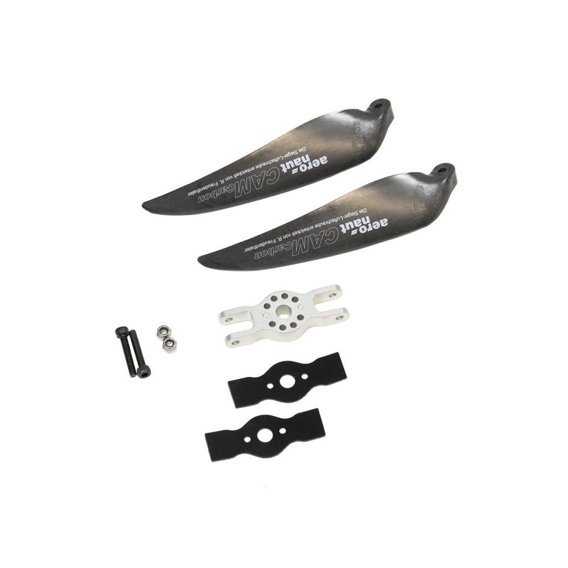 TBS Folding Prop Set