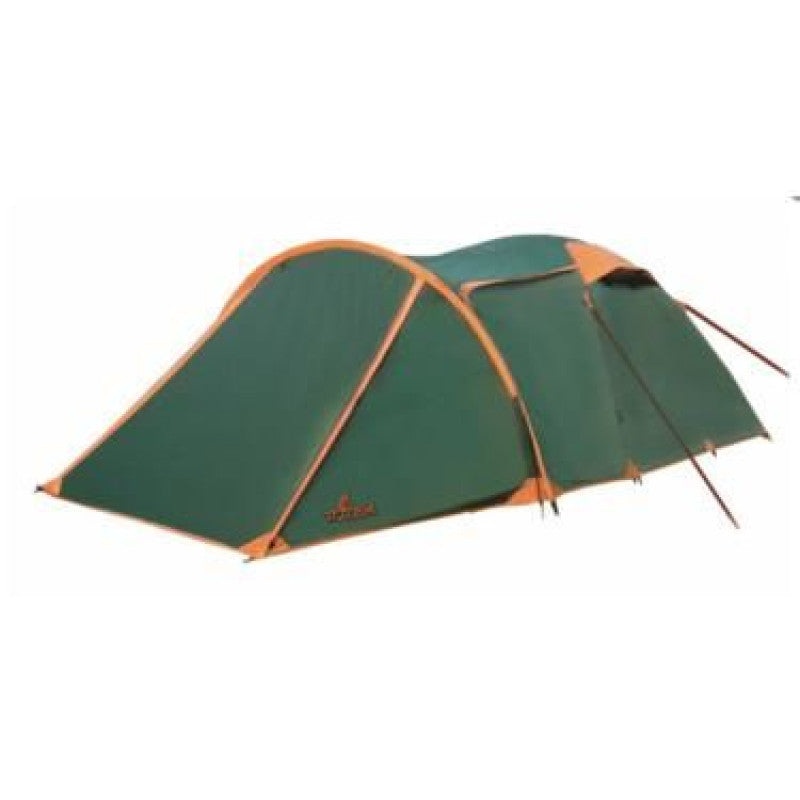 Totem Carriage Tent