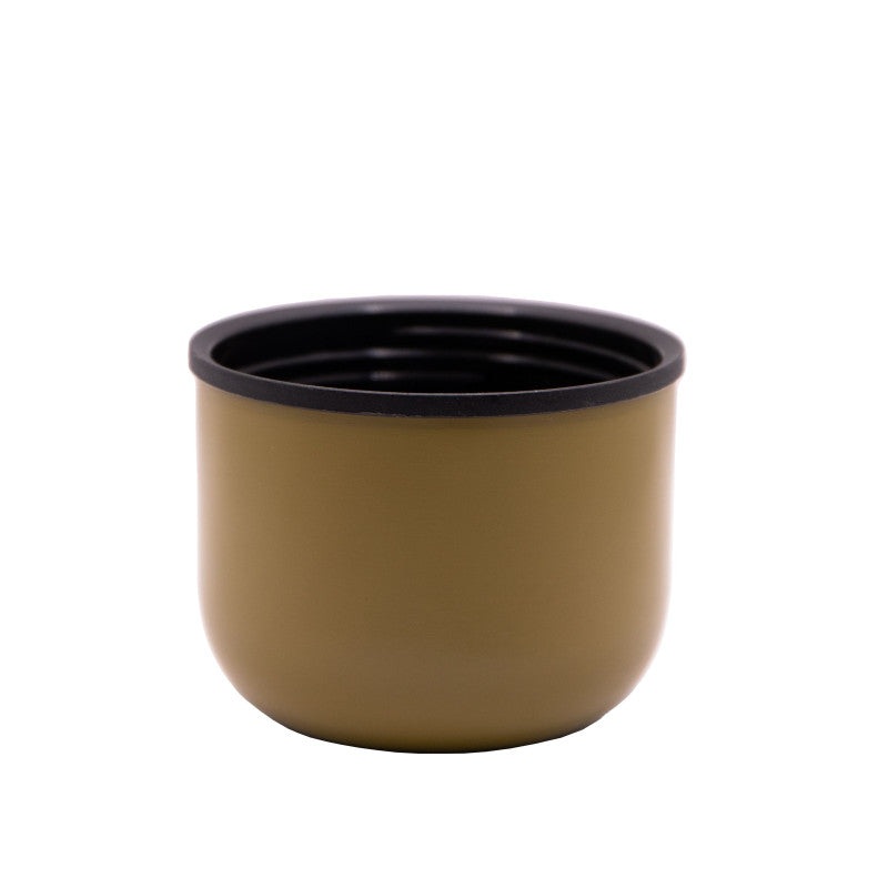 Tramp Khaki Replacement Lid for Thermoses