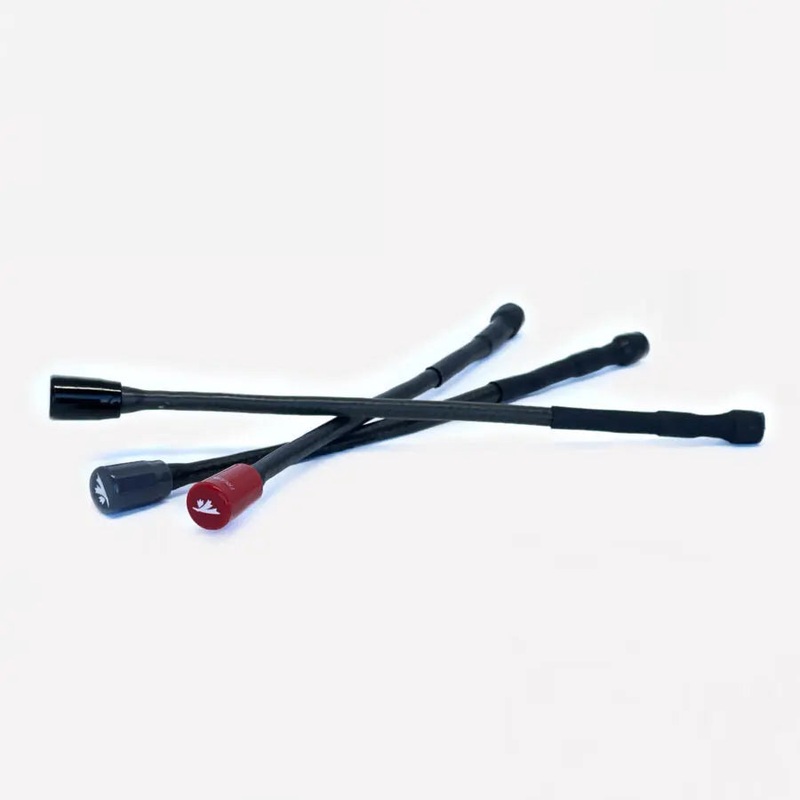 TrueRC Matchstick 5.8GHZ Antenna - Carbon 200mm