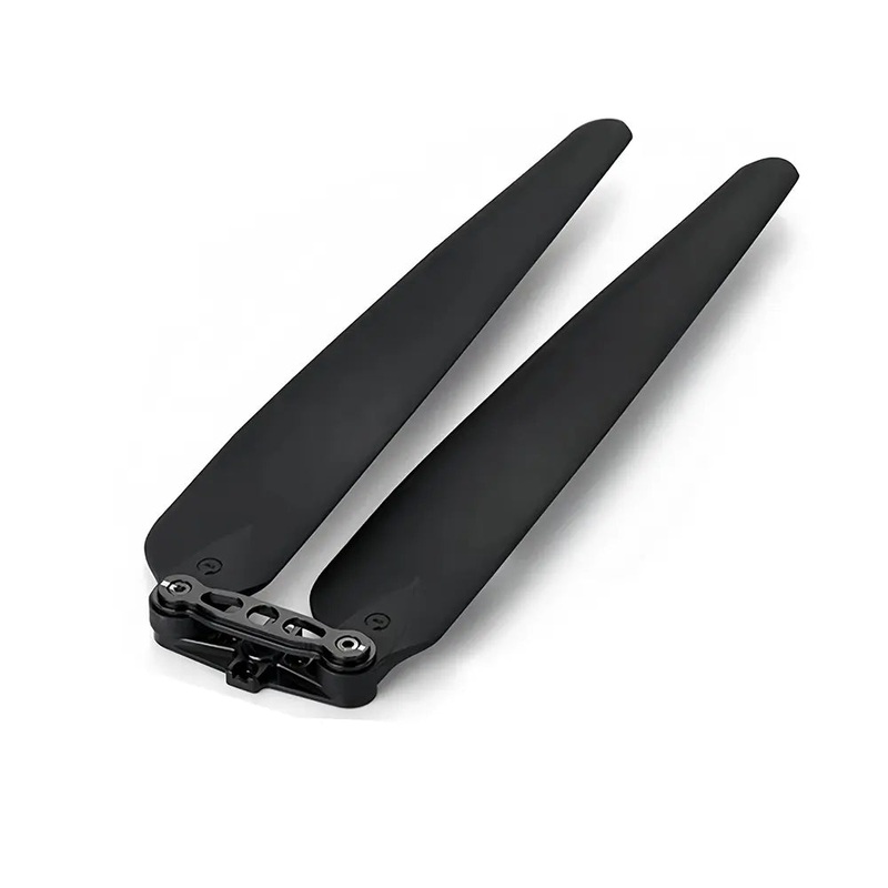 4314 Agriculture Drone Propeller for Hobbywing X11 Plus | 14 Inch Carbon-Plastic Silent Drone Blades