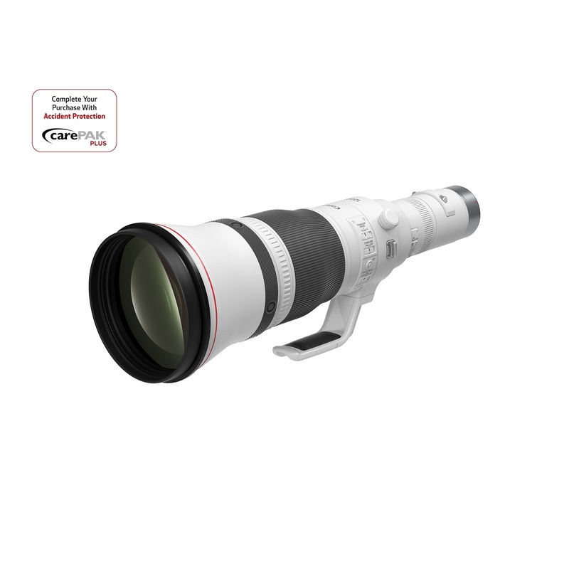 Canon RF 1200mm f/8 L IS USM