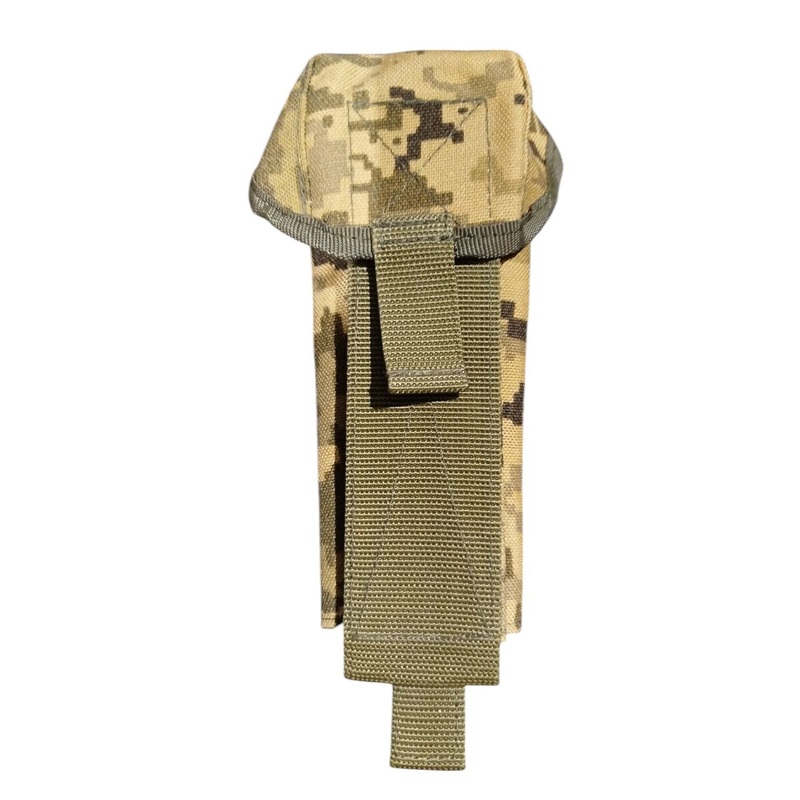Genii Tourniquet Case in MM14 Color