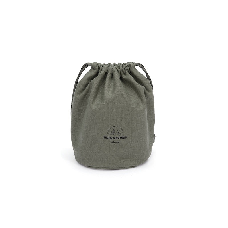 Naturehike NH21SN003 Dark Green Storage Bag