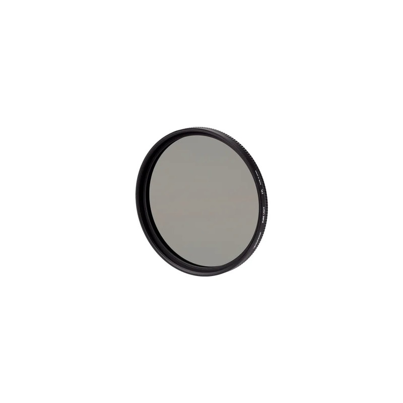 ProMaster 46mm Circular Polarizer - Pure Light