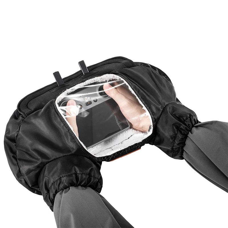 STARTRC Warm Gloves for DJI RC/RC 2