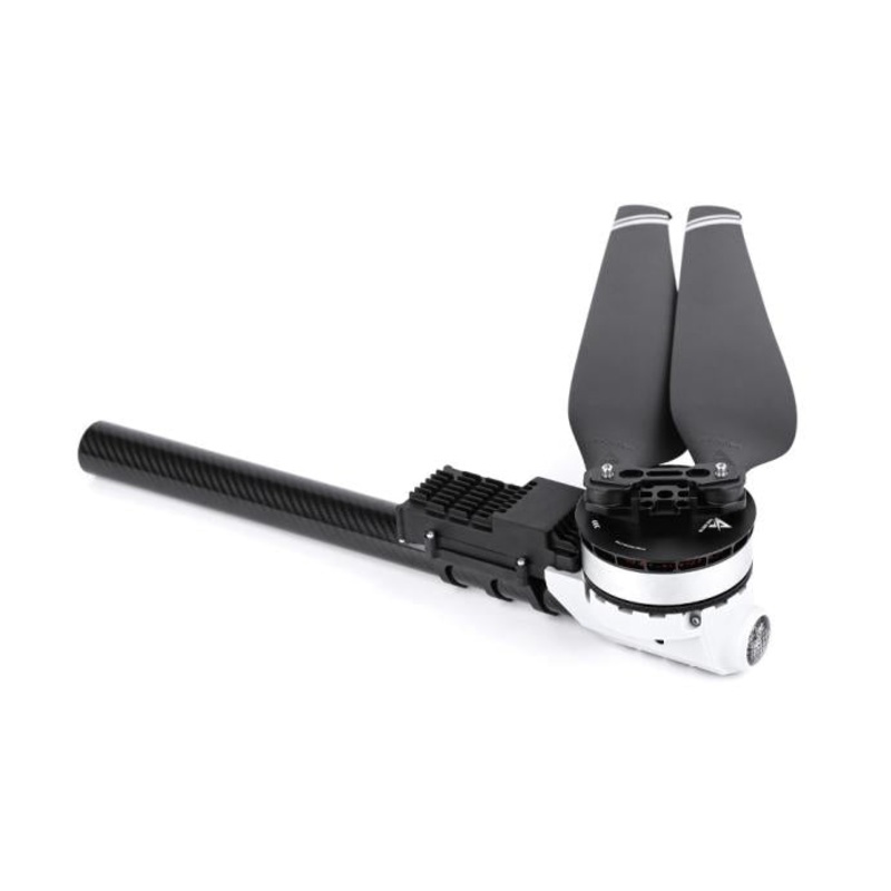 T-Motor A10L KV110 12-14S Modular Propulsion System + 200A FOC ESC + MF3628P 36in Prop for Ag Drone