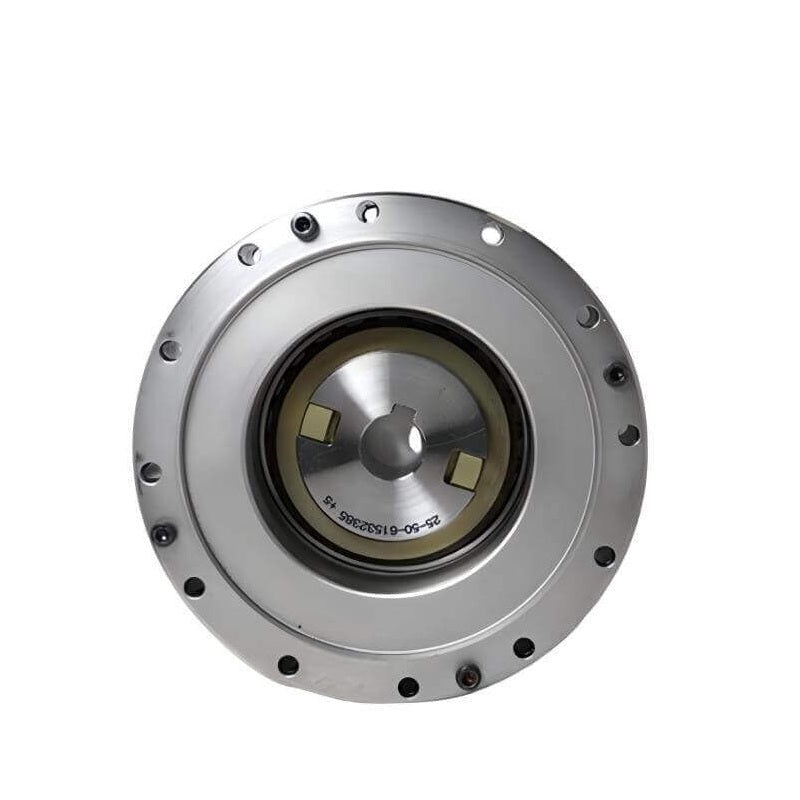 TLIBOT FHS-SO Robot Motor, Reduction 50/80/100, Rated Torque 5.78.2 Nm, 8500 r/min Max Input