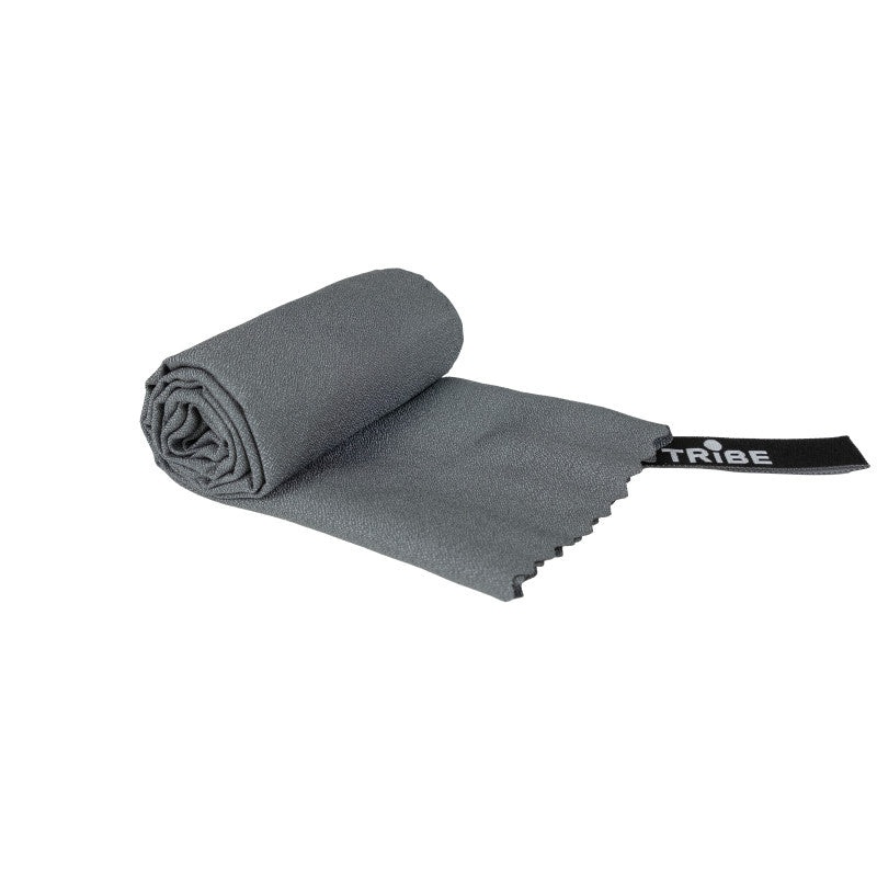 Tribe Microfiber Bicycle Towel 60x120 cm in Olive Green