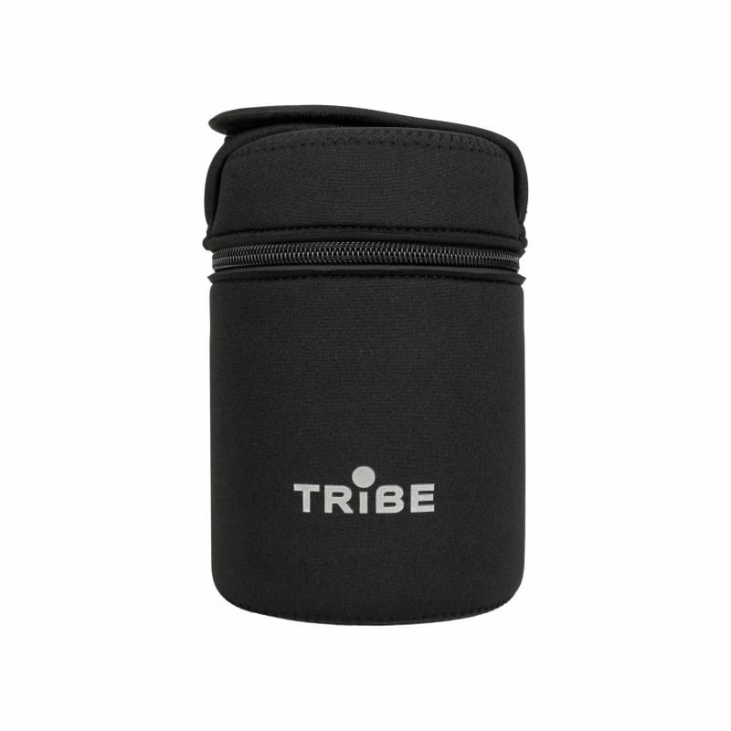 Tribe Neoprene Cover for 0.7L Food Thermos - Black