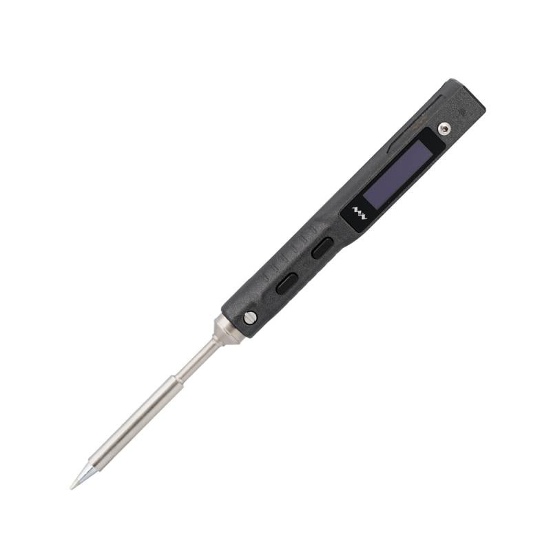 TS101 Soldering Iron Gray (B2)