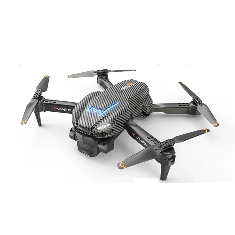 A16 MAX Drone - 4K Profesional GPS FPV Dual HD Camera Drones With Brushless Motor 5G WiFi RC Quadcopter Toys VS SG108 Pro KF102 GR