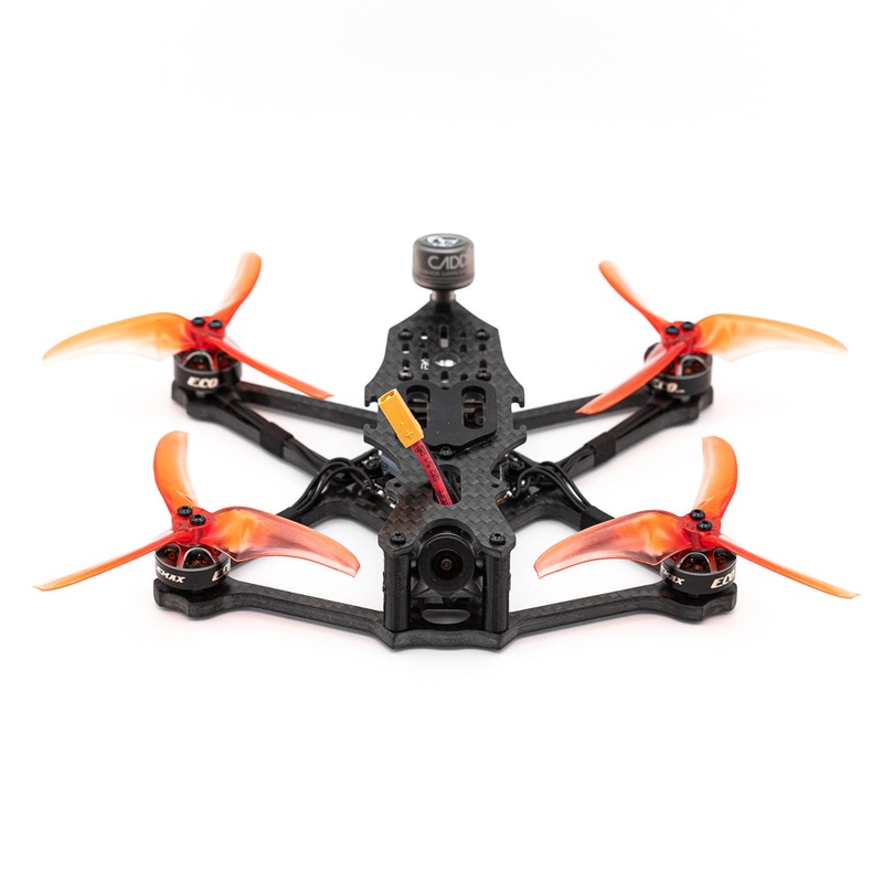Babyhawk II HD - 3.5" Micro FPV Drone