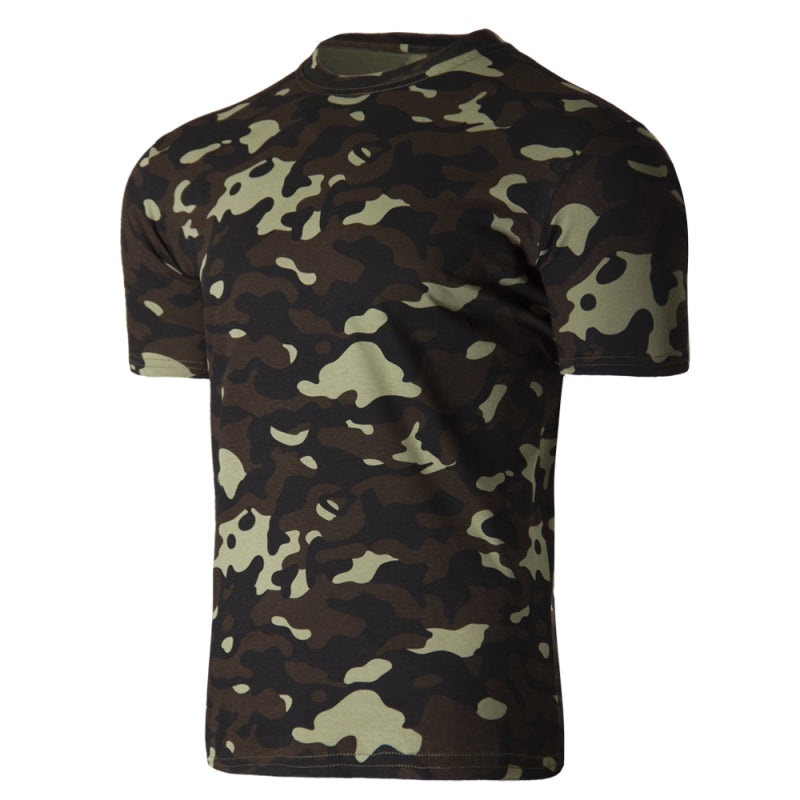 Bavovna Butane Cotton T-Shirt