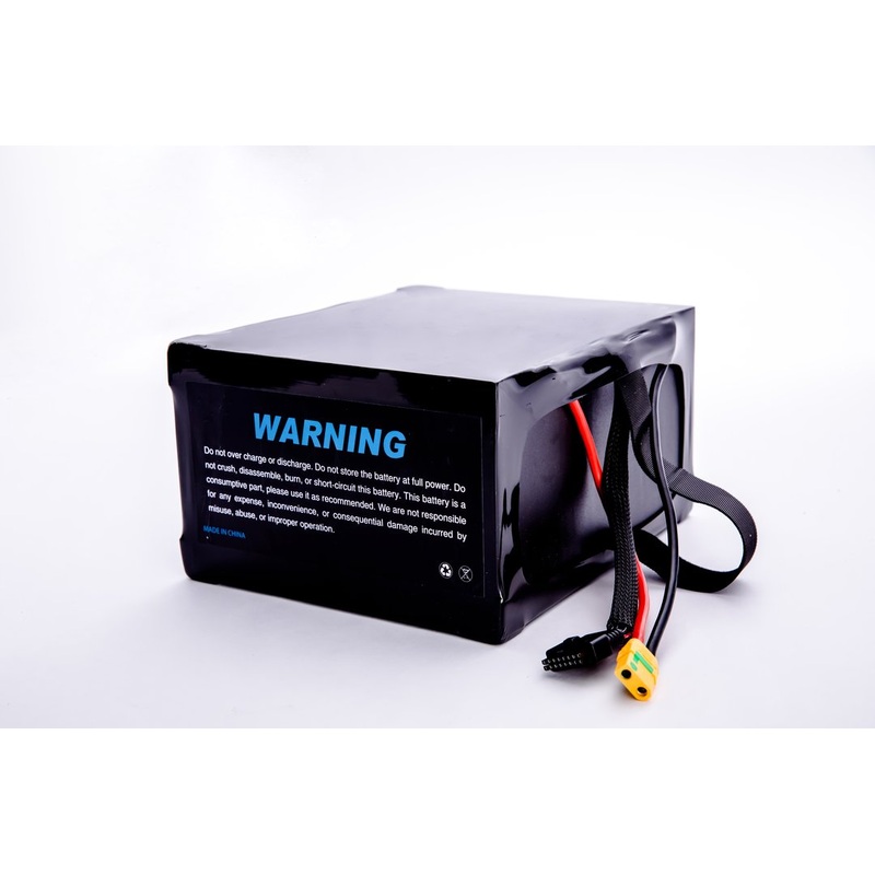 Diamond HVT 18S 80.1V 22Ah 35Ah 44Ah 67Ah 88Ah 134Ah 4.45V/Cell Ultra Low Temperature Semi Solid State Li-ion Battery for Drone