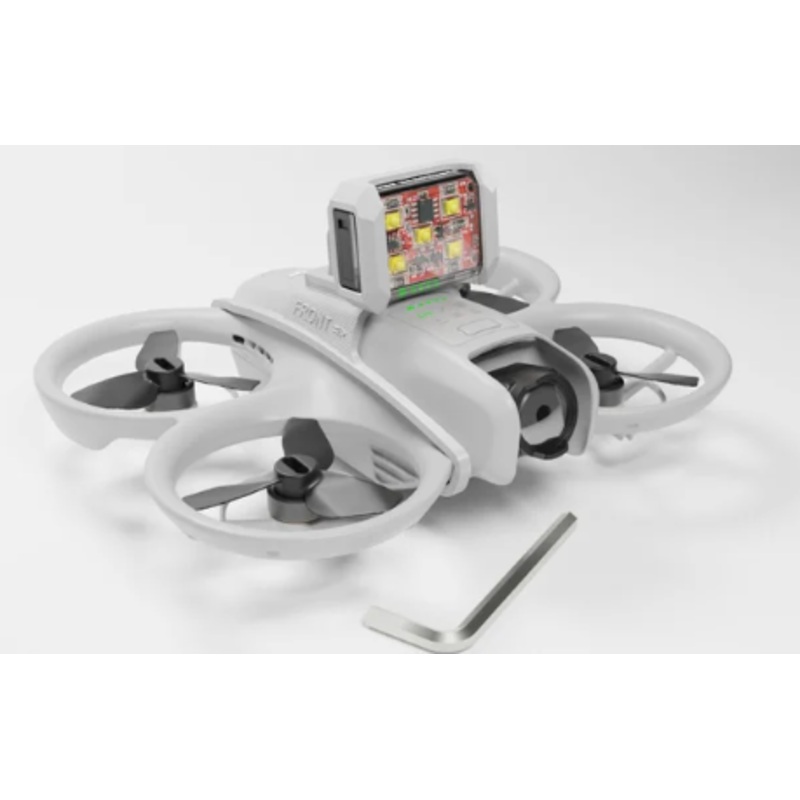 Firehouse Technology DJI Neo Pro Light Kit White