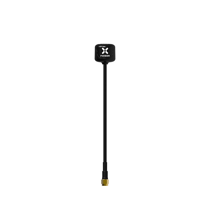 Foxeer Lollipop 3.3G 2dBi Omni Antenna (RHCP, SMA) 3.3G~3.5GHz, 98% efficiency, 15.5*150mm