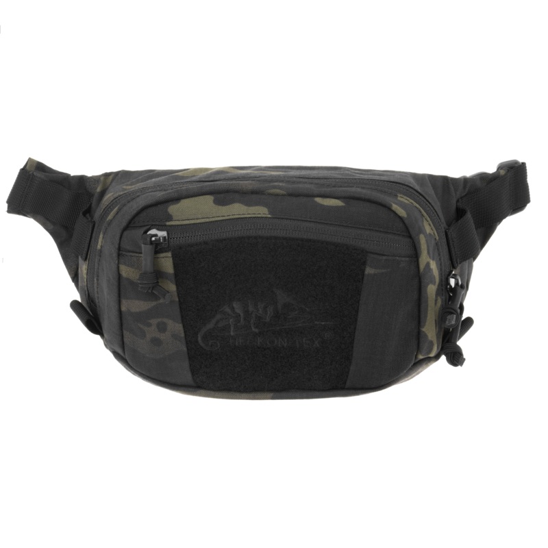 Helikon Possum Banana Bag - Multicam Black