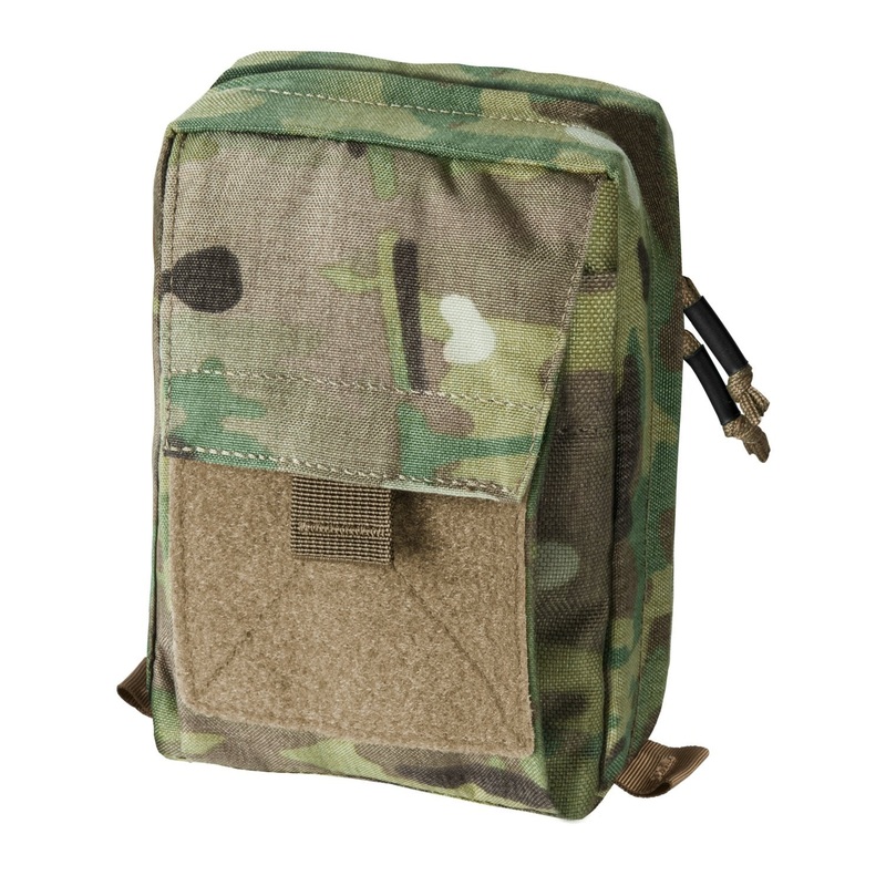 Helikon-Tex Urban Admin Pouch in Multicam Cordura