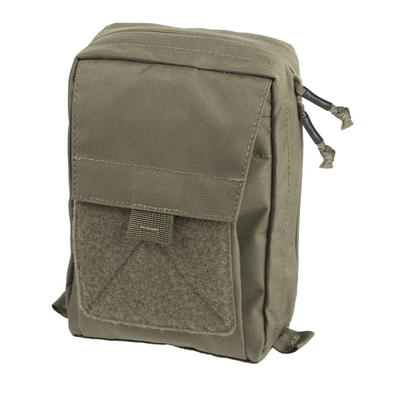 Helikon-Tex Urban Admin Pouch Olive Cordura Bag