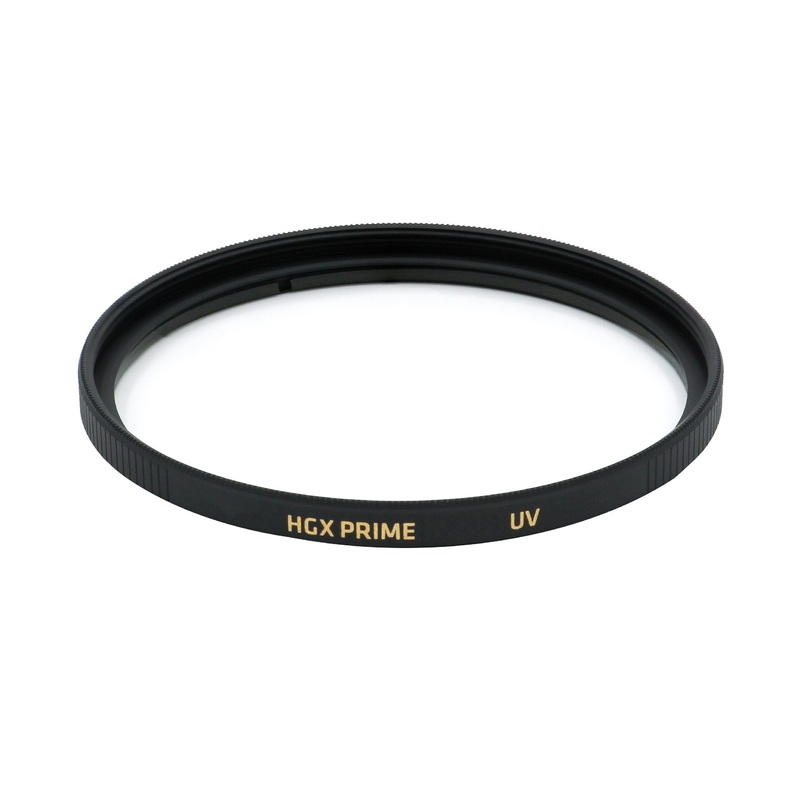 ProMaster 95mm UV - HGX Prime