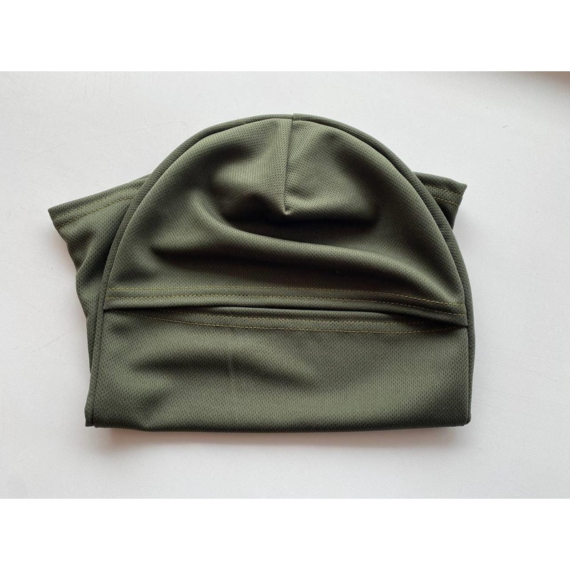Coolmax Utility Balaclava - Versatile Outdoor Comfort