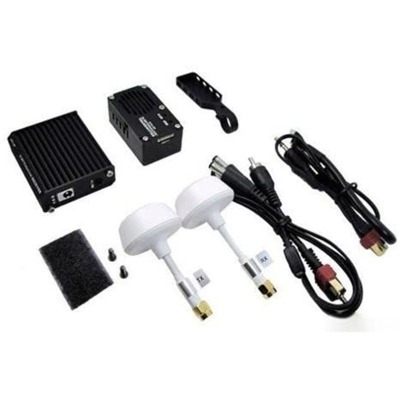 DJI AVL58 5.8GHz Video Link Transmitter and Receiver
