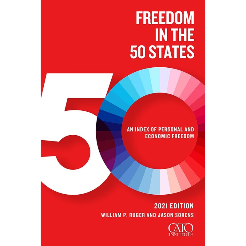 Freedom in the 50 States