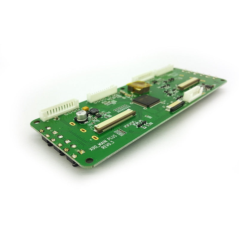 FrSky X9D Plus - Mainboard