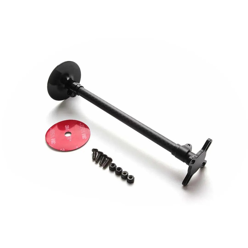 Holybro Fixed Carbon Fiber GPS mount