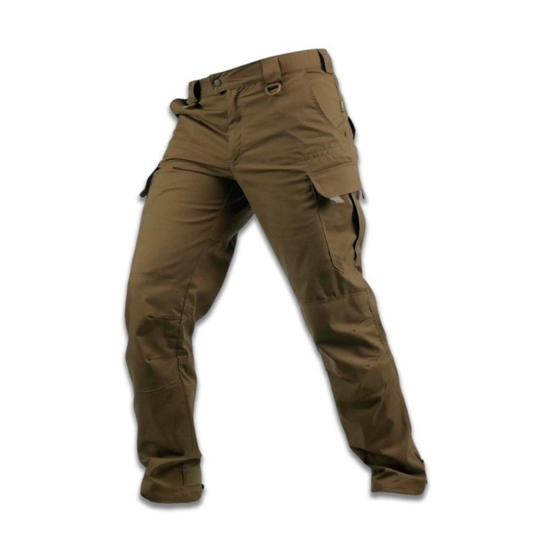 Kiborg Gen.1 Utility Pants - Durable Comfort for Outdoor Use