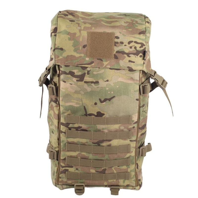 "MM-14 Sapper No. 4 Outdoor Backpack"
