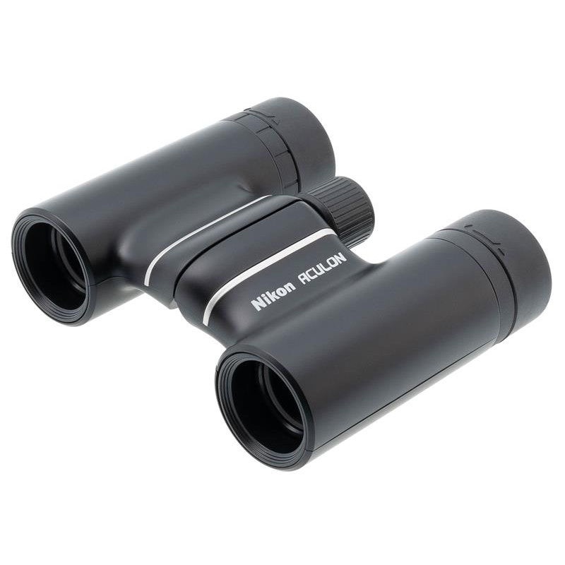 Nikon Aculon T02 10x21 Black Binoculars