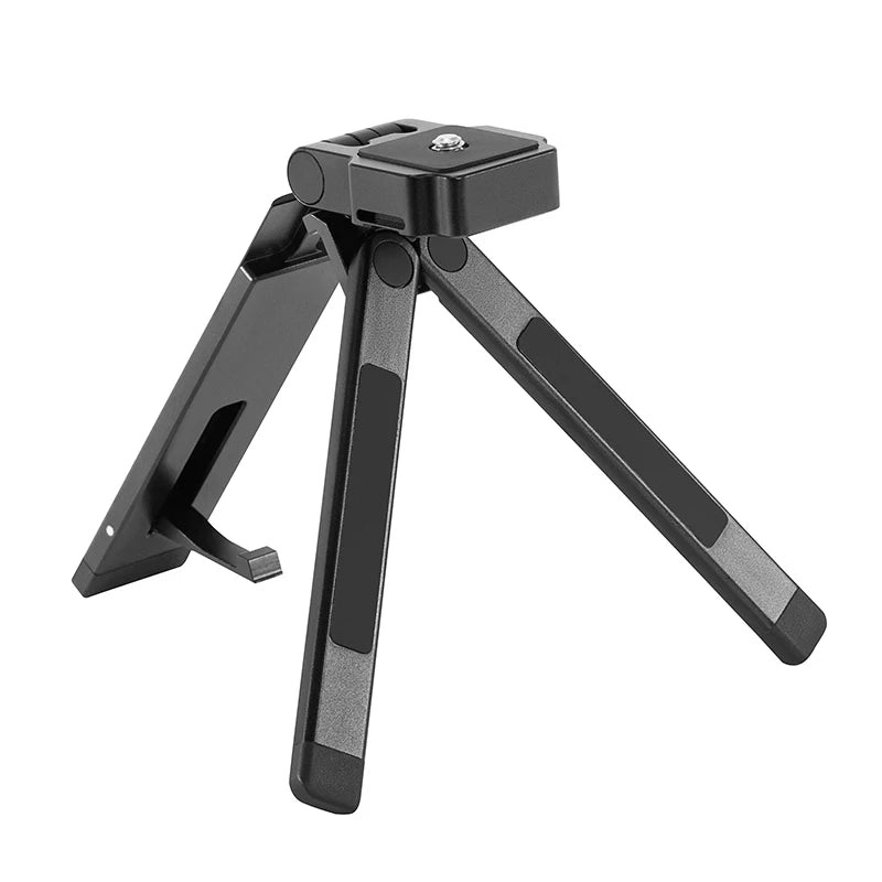 STARTRC Magnetic Tripod folding selfie stick, aluminum alloy, 250 tilt for DJI Pocket 3, Osmo Action, GoPro, Insta360 Magnetic Tripod