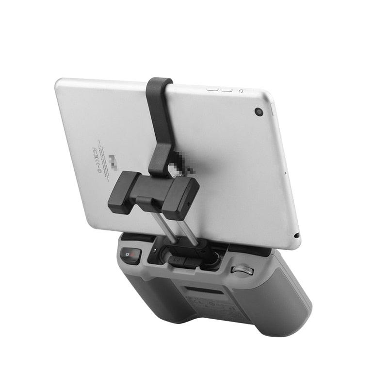 Tablet Holder for DJI Mini 2/MINI 3 PRO Remote Control Extension Bracket Tablet Holder for DJI Mavic 3/Air 2/2S Remote Control Accessories style A
