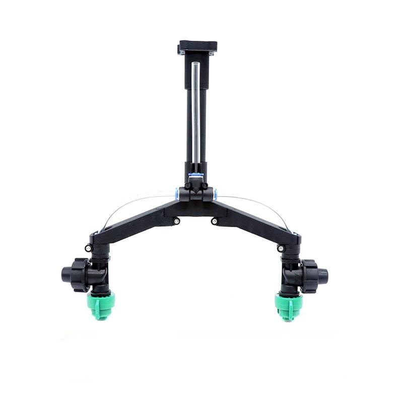 Y double Nozzle - NEW EFT agricultural plant protection uav Y double nozzle extended rod pressure double nozzle 1PCS