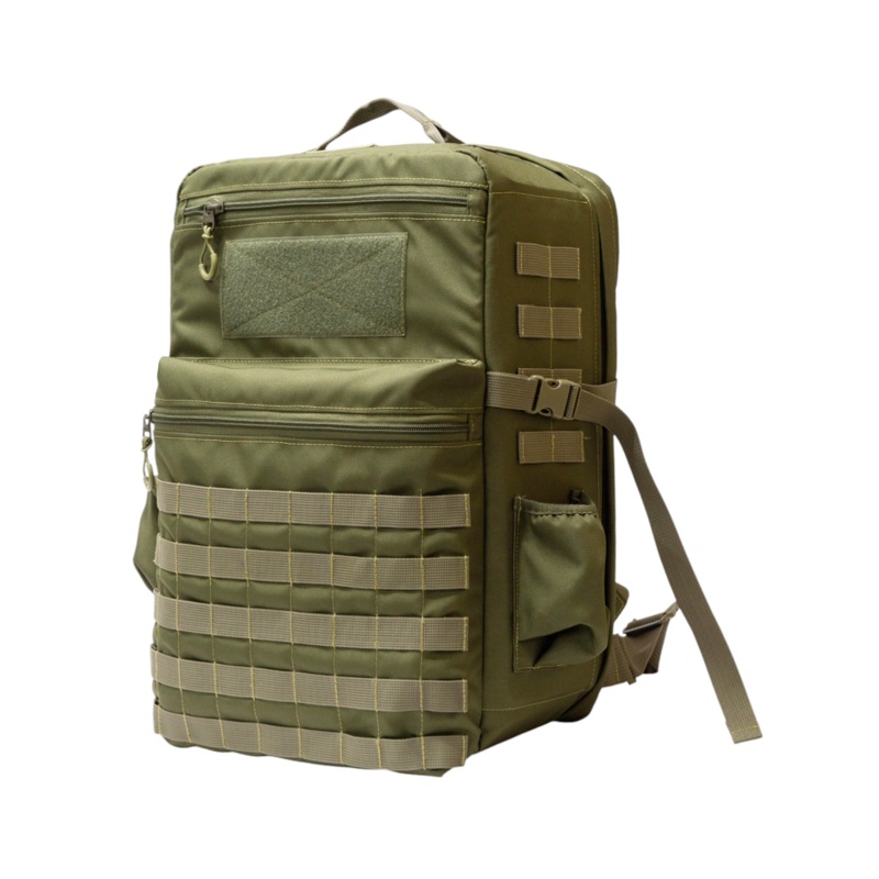 7" LFPV3 FPV Drone Backpack - Ultimate Outdoor Carry Solution