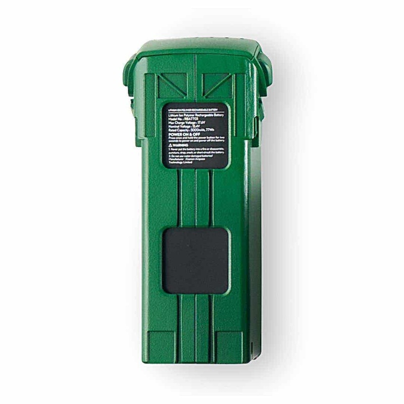 Anzu Raptor Intelligent Flight Battery (Demo Unit)