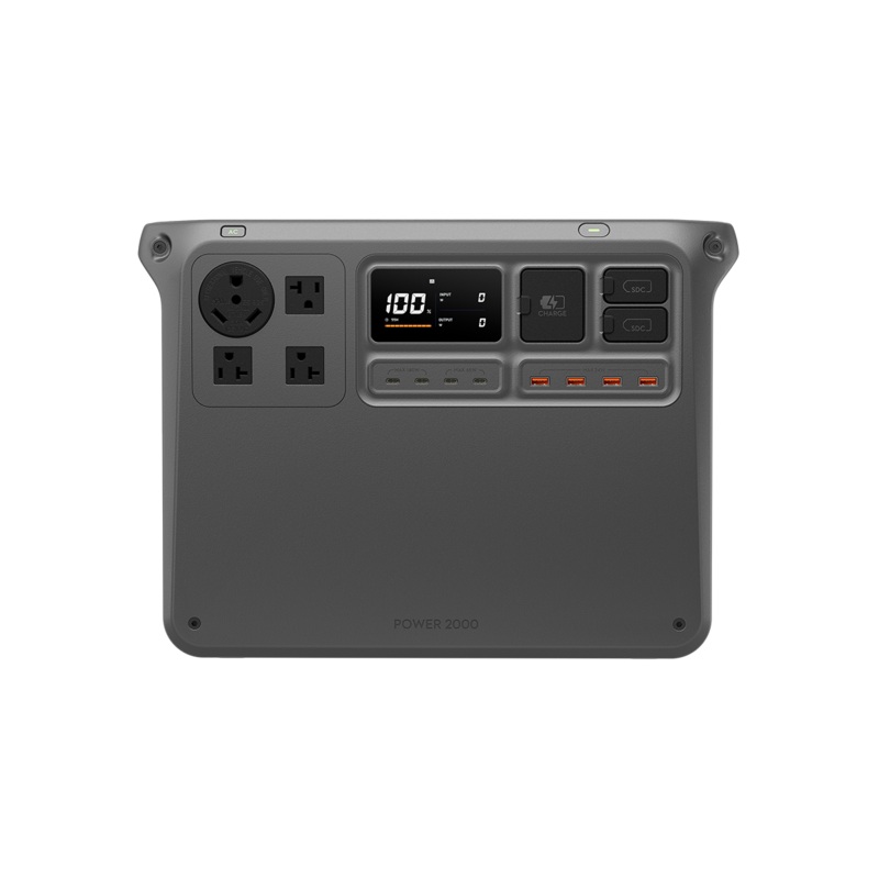 DJI Power 2000 Portable Power Station