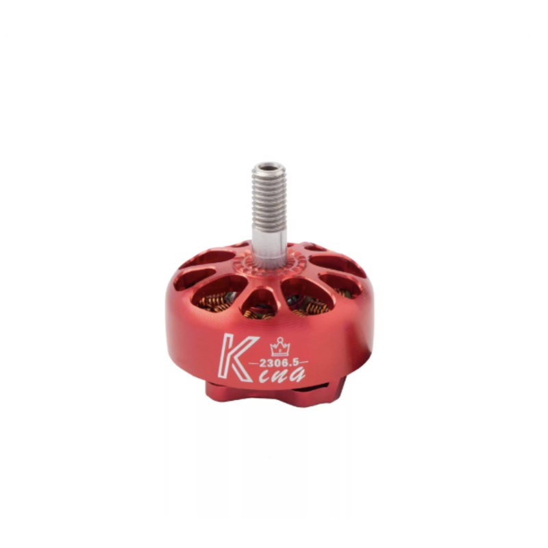 Flashhobby K2306.5 Brushless DC Motor 1900KV 2300KV 2550KV Outrunner 12N14P 5-6in Props
