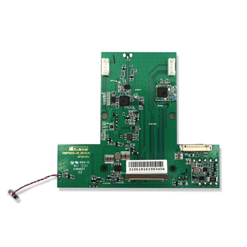 FrSky Taranis X9D Plus SE 2019 Back Board with Internal RF Board