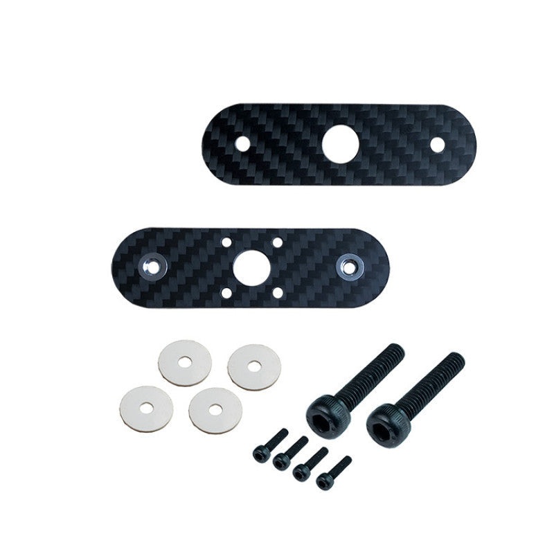RJX 26/28/30 propeller mount connector