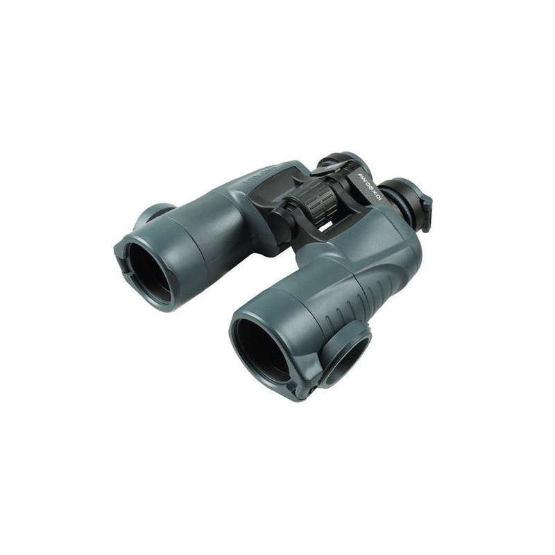 Yukon 10x50 WA Compact Binoculars