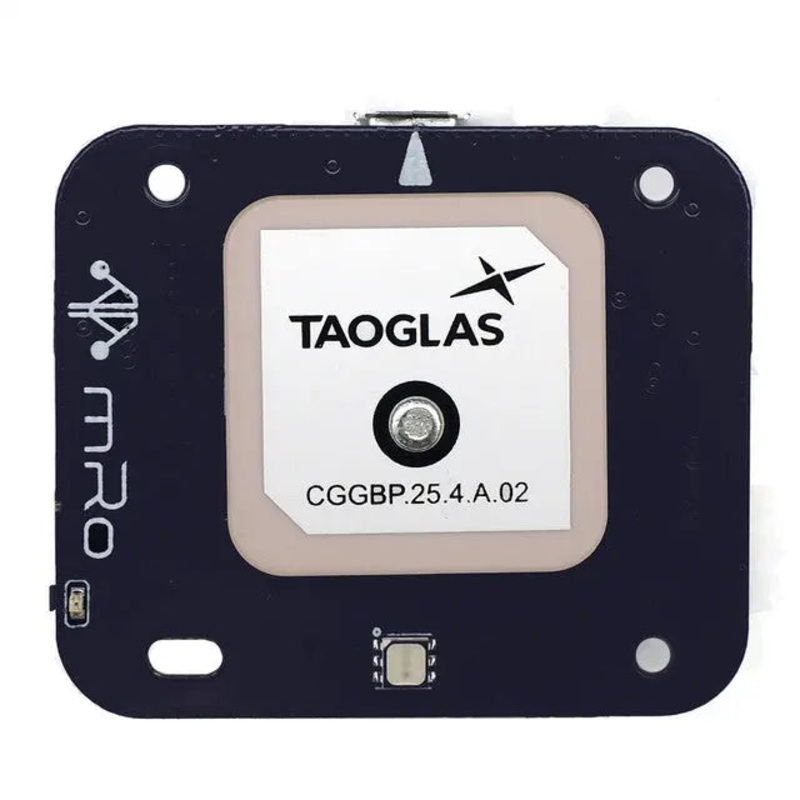 3DR GPS U-BLOX NEO-M9N - IST8308