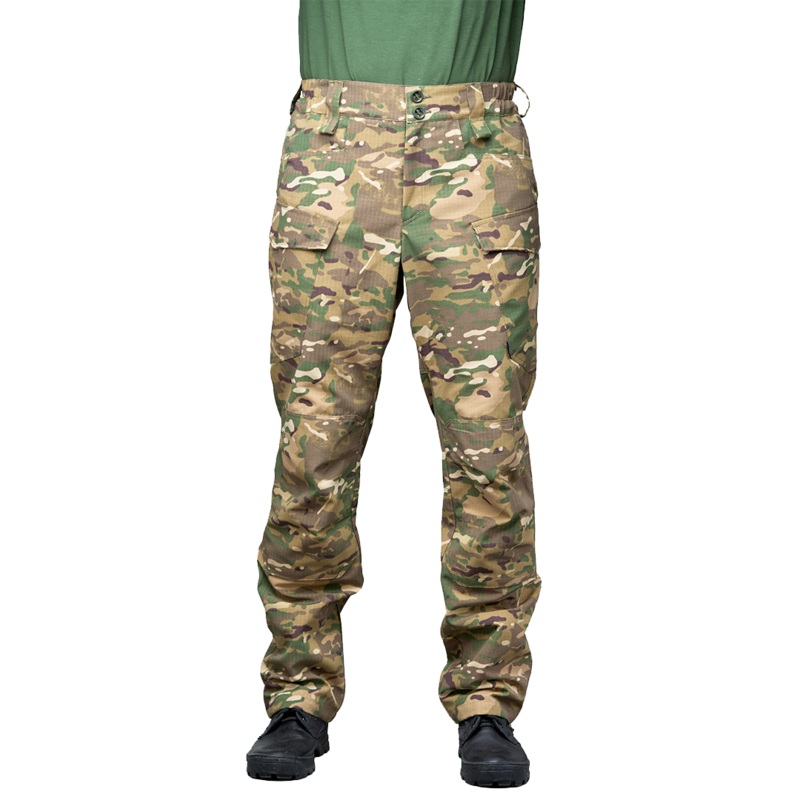 Brotherhood UTP 2.0 Utility Pants - Durable Outdoor Performance