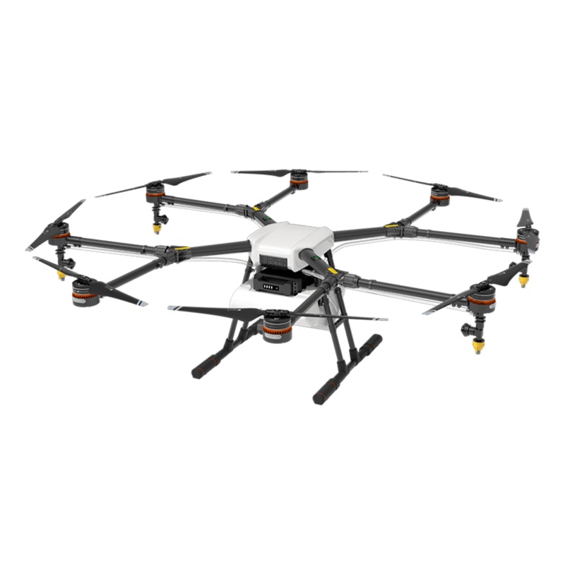 DJI Agras MG-1S Octocopter Argriculture Drone with Spray System