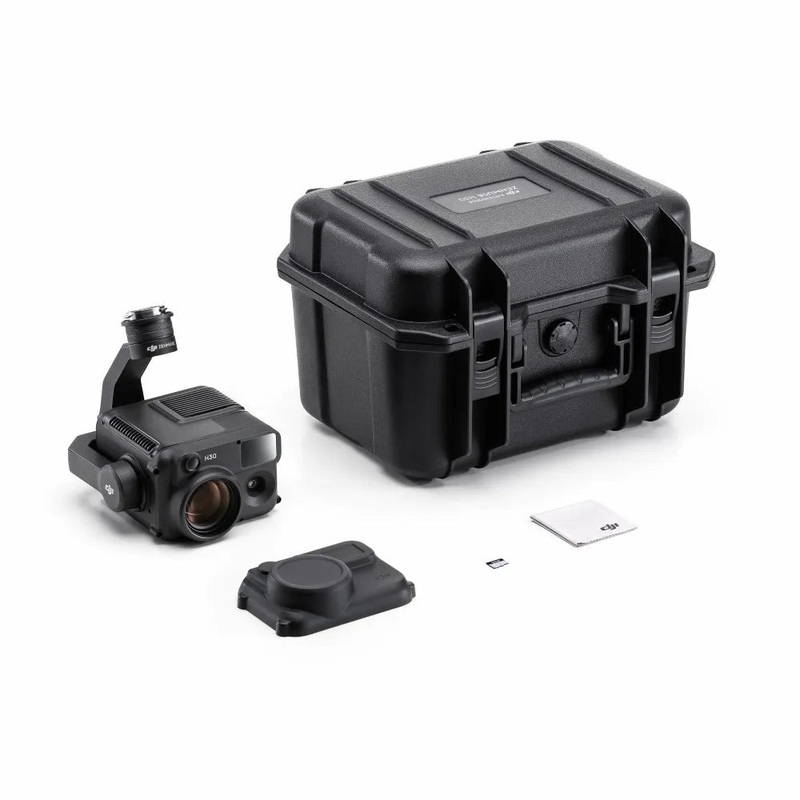 DJI Zenmuse H30 Quad-Sensor