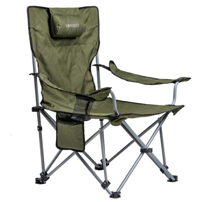 Ranger Stream Folding Lounge Chair