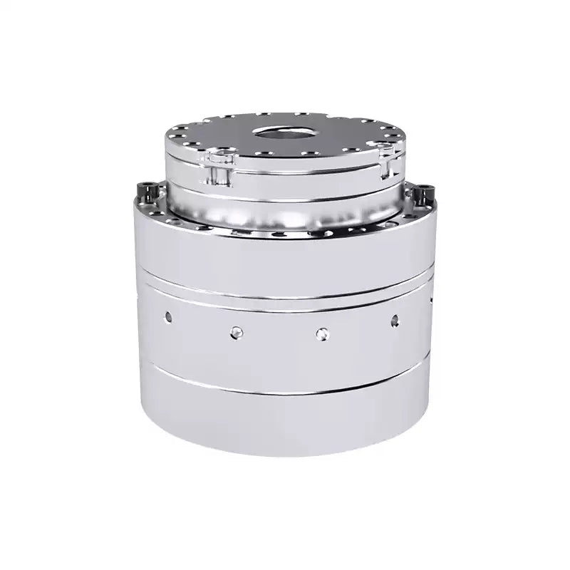 Ti5 Robot CRA-RI60-70-PRO-S-XX Hollow-Shaft Joint Actuator, 2448 V CAN/EtherCAT, IP65, 51102:1, up to 66 Nm peak, -B brake option