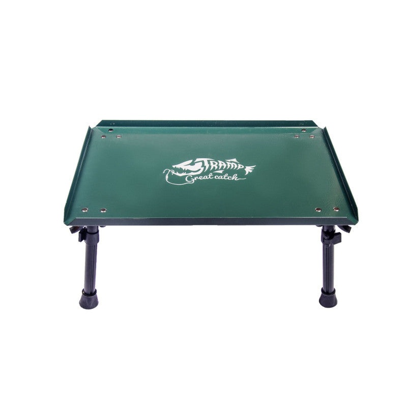 Tramp TRF-057 Portable Fishing Mounting Table (Steel)
